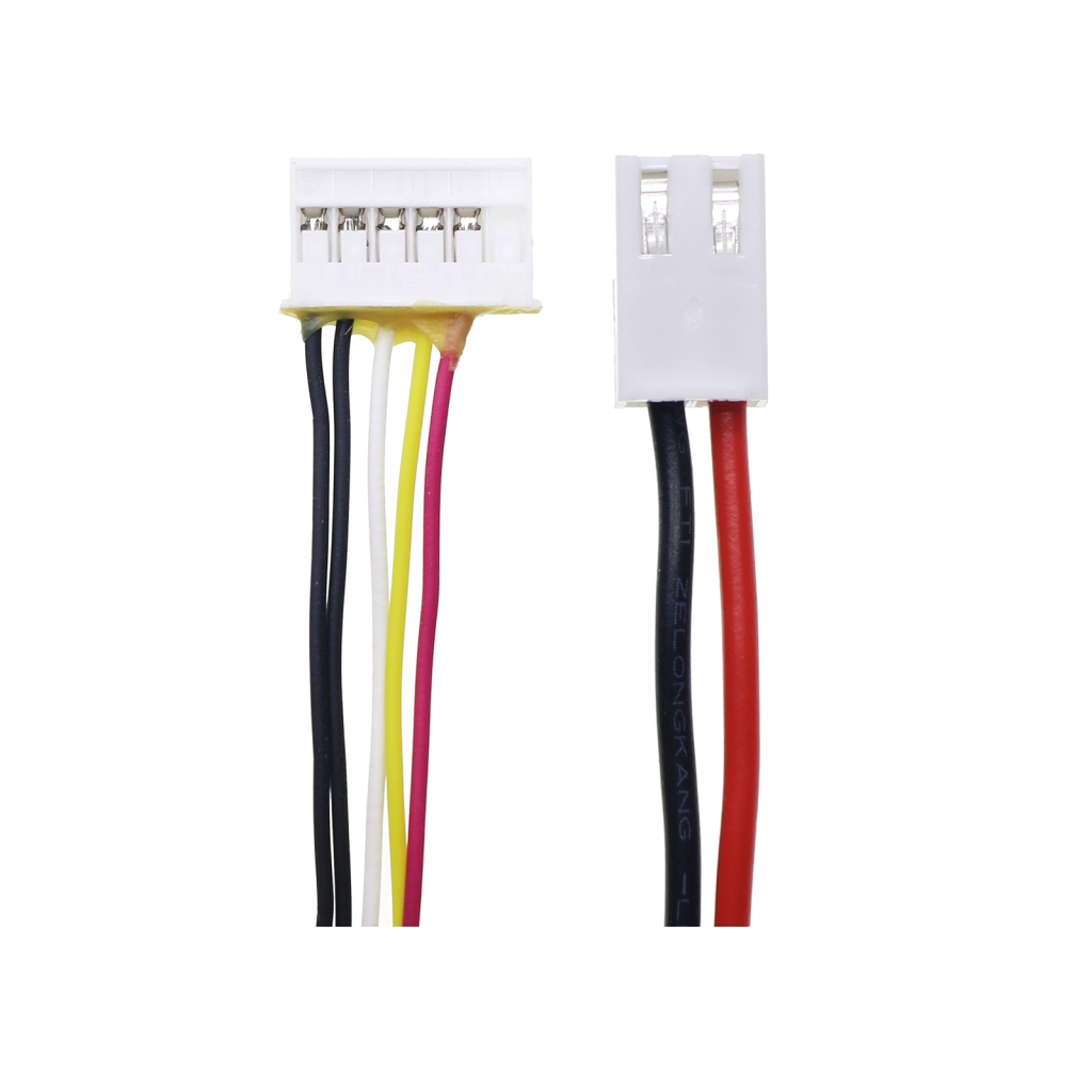 Batterijen voor stofzuigers Bissell CS-BSP239VX