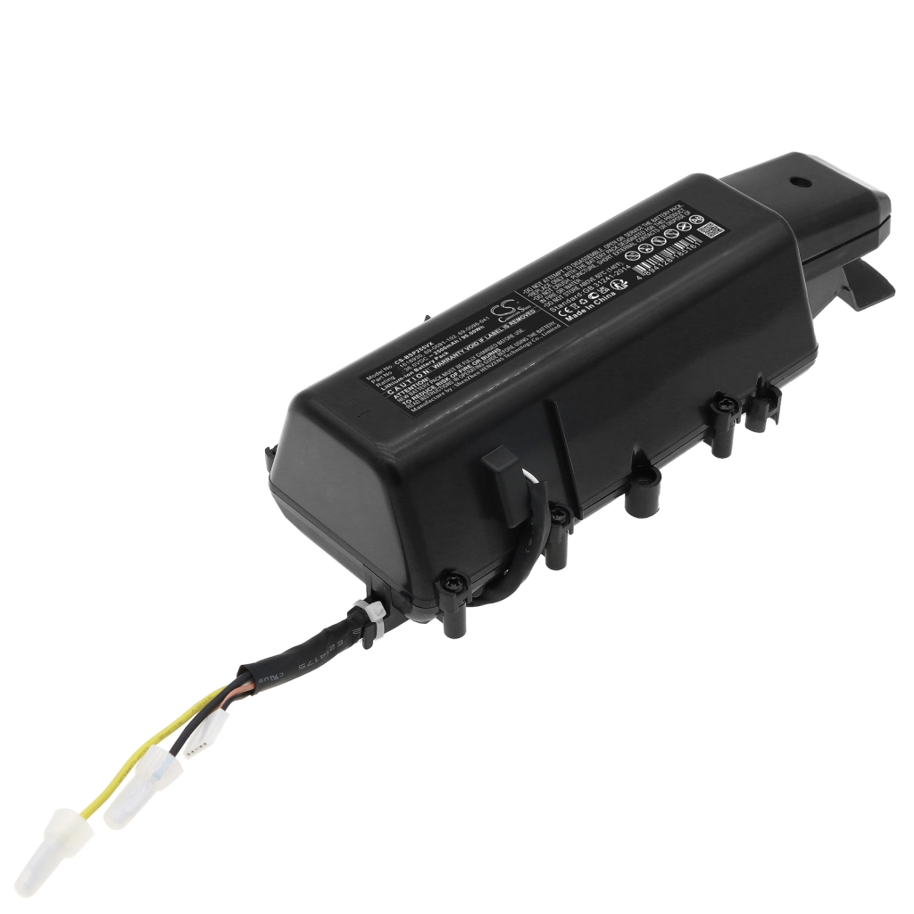 Vacuum Battery Bissell 2596