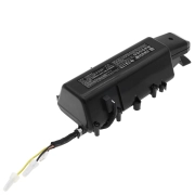 Batterijen voor stofzuigers Bissell 2596