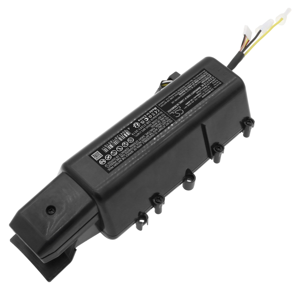 Vacuum Battery Bissell 2596