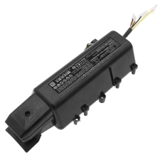 Compatibele batterijvervanging voor Bissell 1618930,69-0091-102