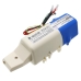 Batterijen voor stofzuigers Bissell CS-BSP292VX