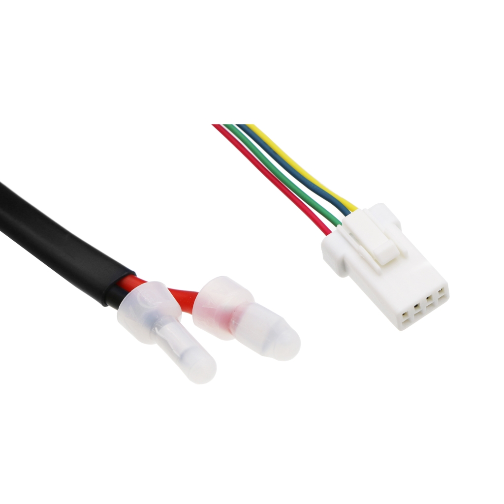 Batterijen voor stofzuigers Bissell CS-BSP292VX