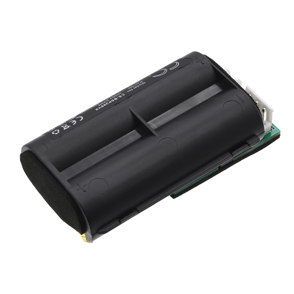 Batterijen voor stofzuigers Bissell CS-BSP298VX