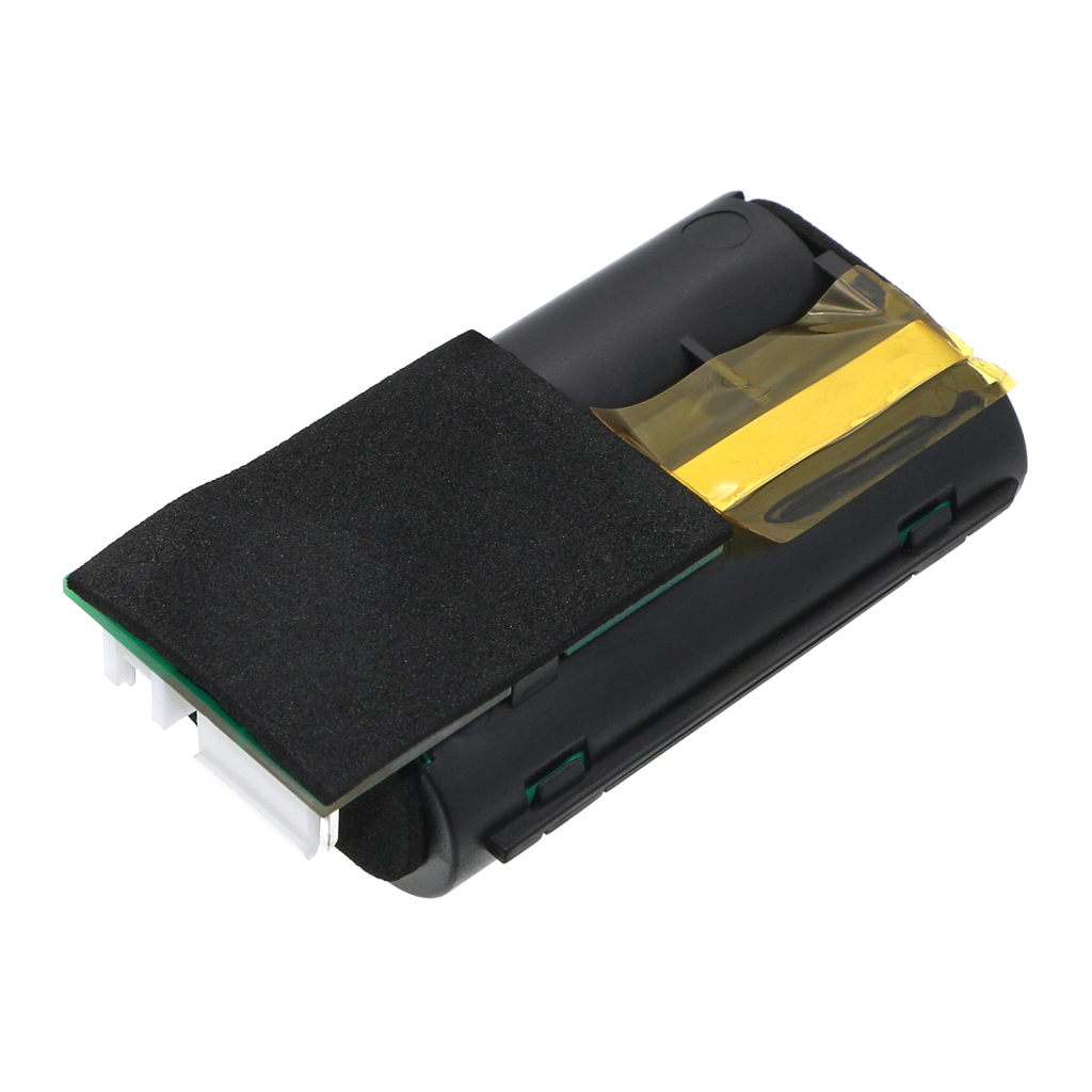 Batterijen voor stofzuigers Bissell CS-BSP298VX