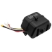 Batterijen voor stofzuigers Bissell CS-BSP303VX