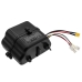 Batterijen voor stofzuigers Bissell CS-BSP303VX