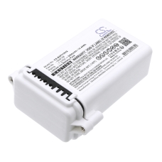 Compatibele batterijvervanging voor Bissell 1626647 S20R,1628158,1629257,1629258,23083...