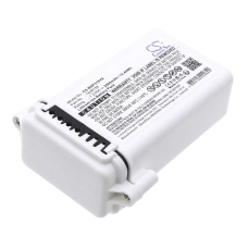 Compatibele batterijvervanging voor Bissell 1626647 S20R,1628158,1629257,1629258,23083...