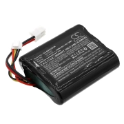 CS-BSP320VX<br />Batterijen voor   vervangt batterij 1627640