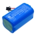 Batterijen voor stofzuigers Bissell CS-BSP357VX