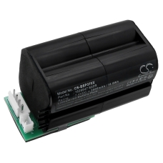 Compatibele batterijvervanging voor Bissell 1626647 S20R,1628158,1629257,1629258,23083...