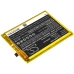 Compatibele batterijvervanging voor Bq 5514G