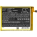 Compatibele batterijvervanging voor Bq 5514G