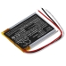 Batterij voor draadloze headset Bose CS-BSQ100SL