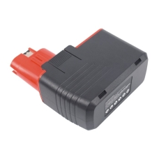 Compatibele batterijvervanging voor Skil 2 607 335 160,2 607 335 210,2 607 335 246,2 607 335 252,2 610 995 883...