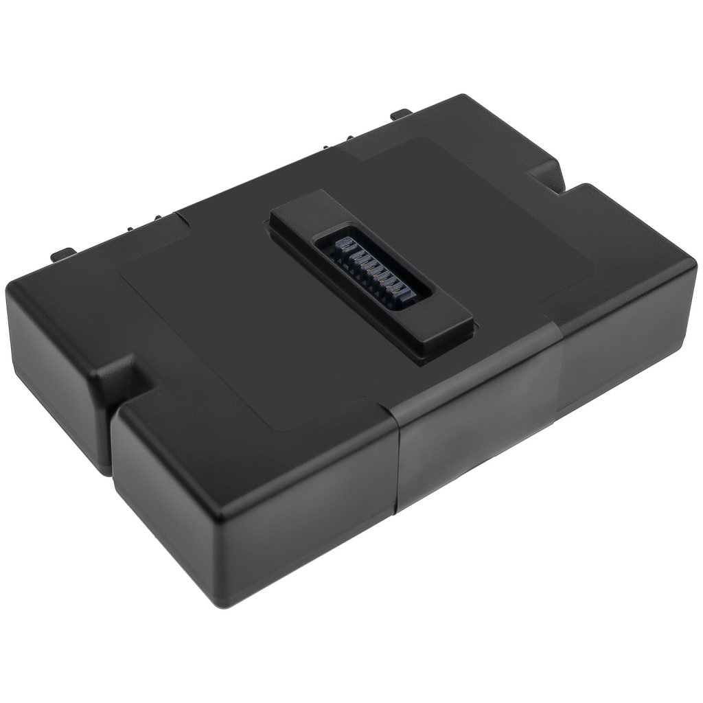 Batterijen Vervangt 789175-0010