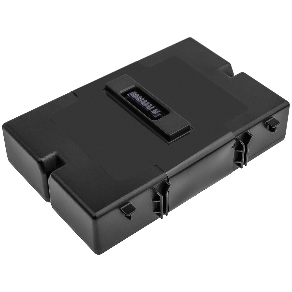Batterijen Vervangt 789175-0010