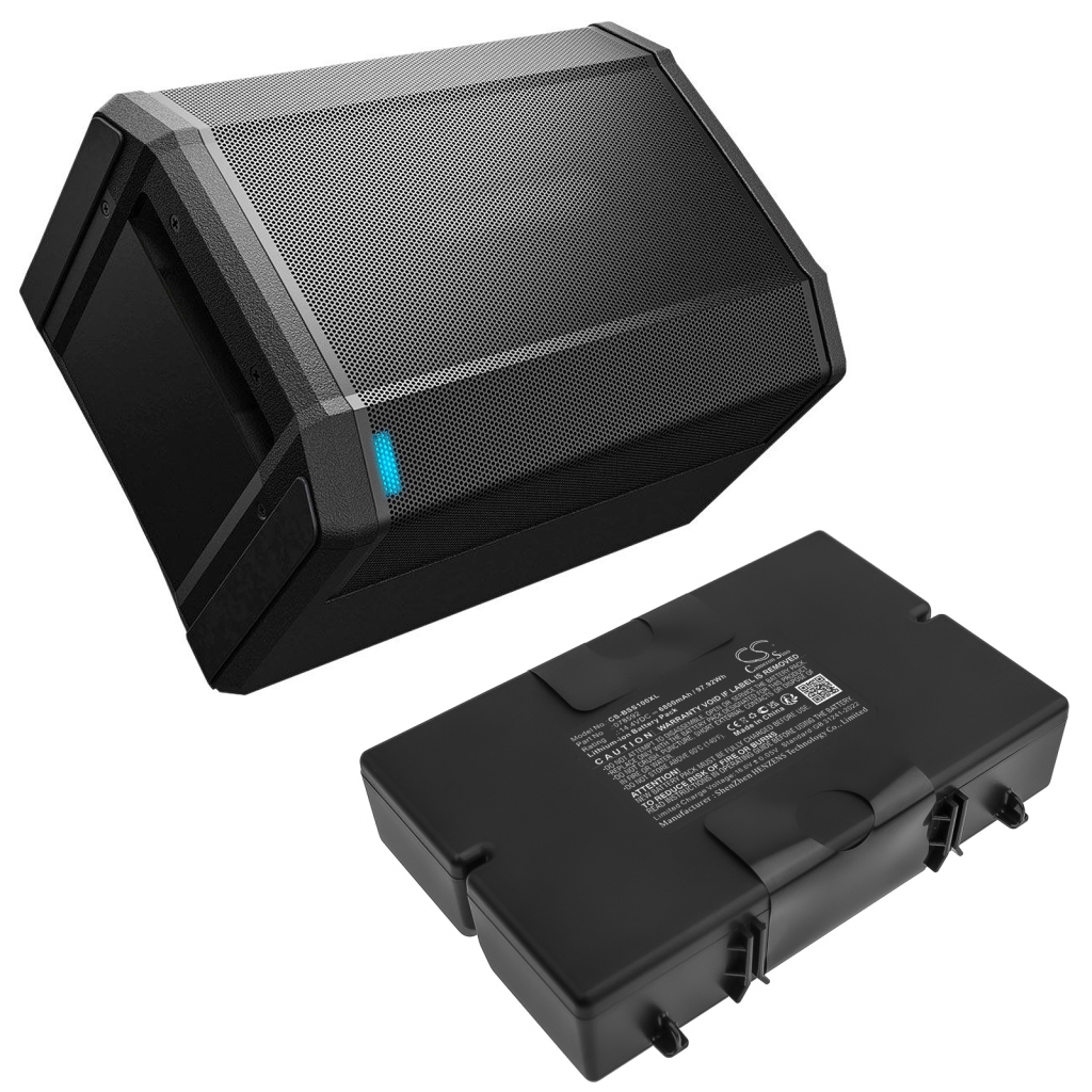 Batterijen Vervangt 789175-0010