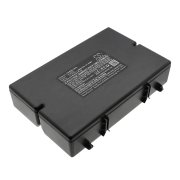CS-BSS100XL<br />Batterijen voor   vervangt batterij 789175