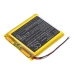 Batterijen Vervangt UT905560P