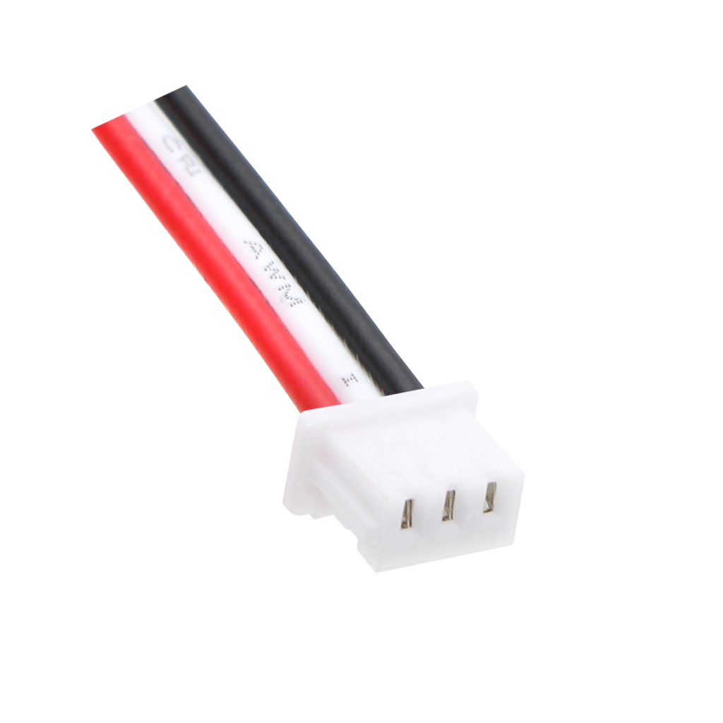 Batterijen Vervangt UT905560P
