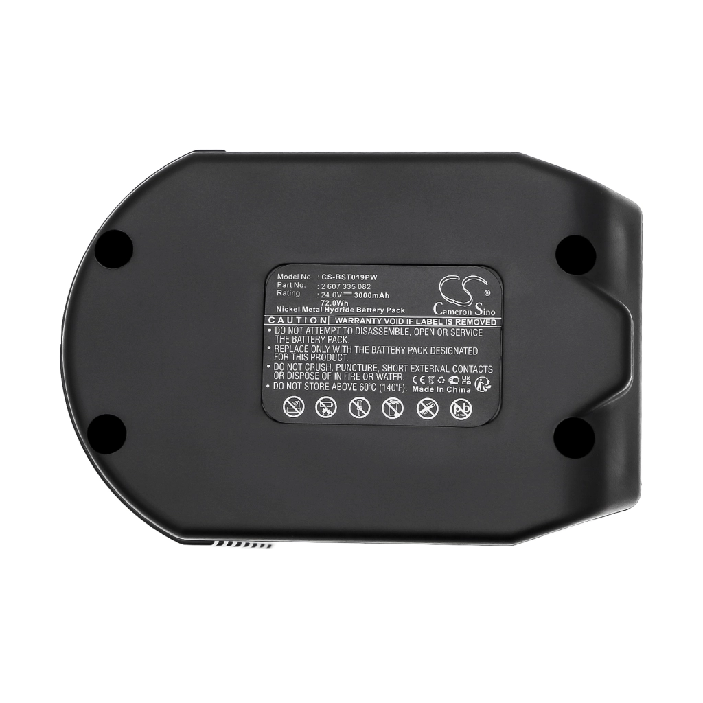 Battery Replaces 702 300 824