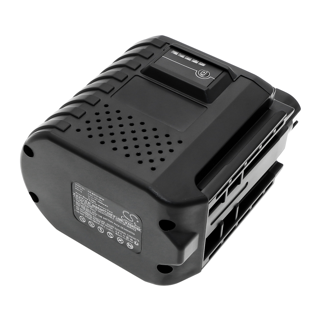 Batterij Vervangt BAT020
