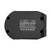 Batterij Vervangt BAT020