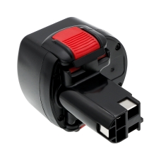 Compatible battery replacement for BOSCH 2 607 001 380,2 607 335 260,2 607 335 271,2 607 335 272,2 607 335 373...