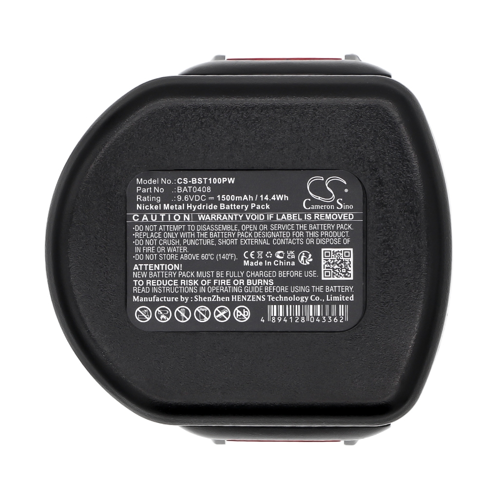 Battery Replaces BH984