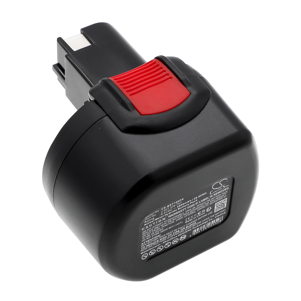 Battery industrial Bosch CS-BST100PX