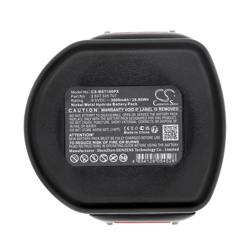 Batterij industrieel Bosch CS-BST100PX