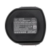 Battery industrial Bosch CS-BST100PX