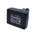 Battery industrial Bosch SKC120-202