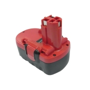 CS-BST160PX<br />Batterijen voor   vervangt batterij 2+607+335+536
