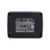 Battery industrial Bosch PS41-2A