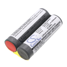 Compatibele batterijvervanging voor BOSCH BST200
