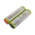 Compatibele batterijvervanging voor Gardena BST200
