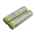 Compatibele batterijvervanging voor Gardena BST200