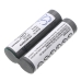 Compatible battery replacement for BOSCH BST200