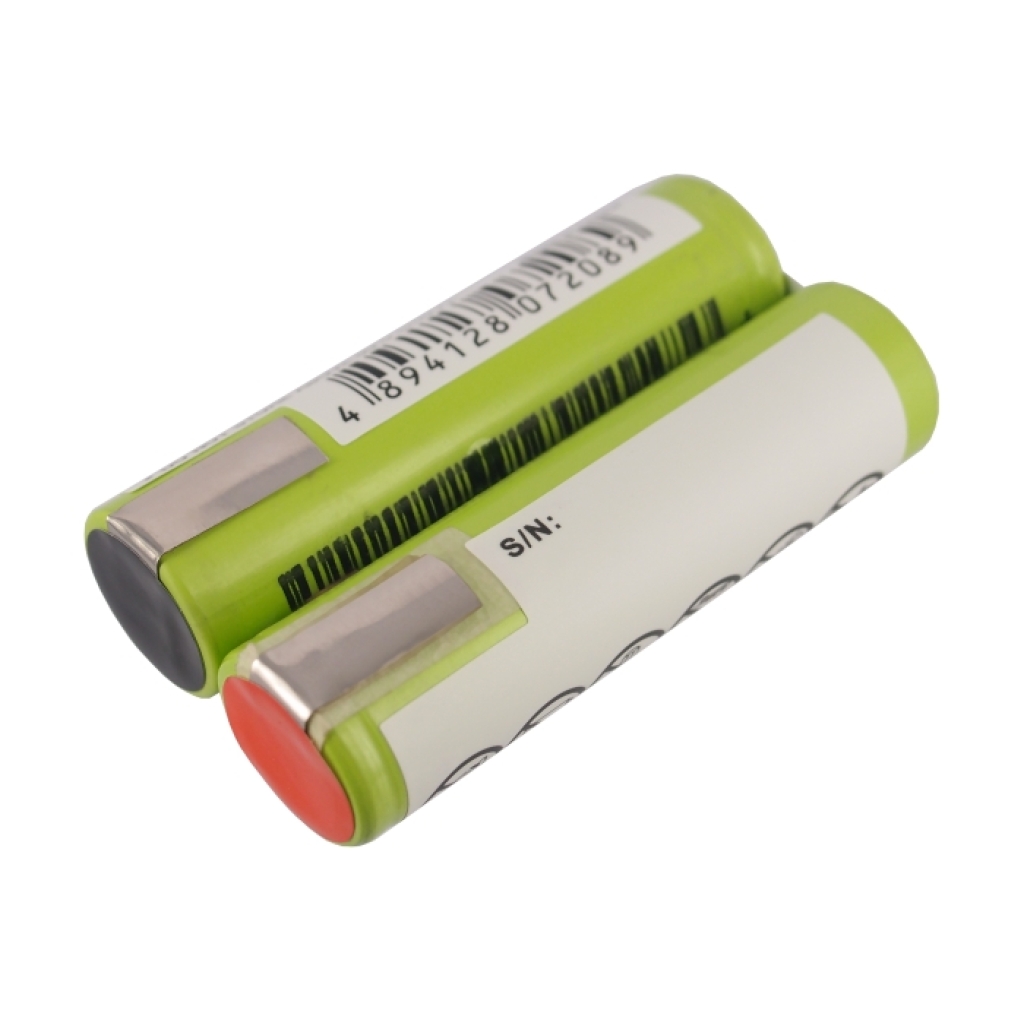 Compatibele batterijvervanging voor Gardena BST200