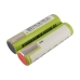 Compatibele batterijvervanging voor Gardena BST200