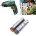 Compatible battery replacement for BOSCH BST200