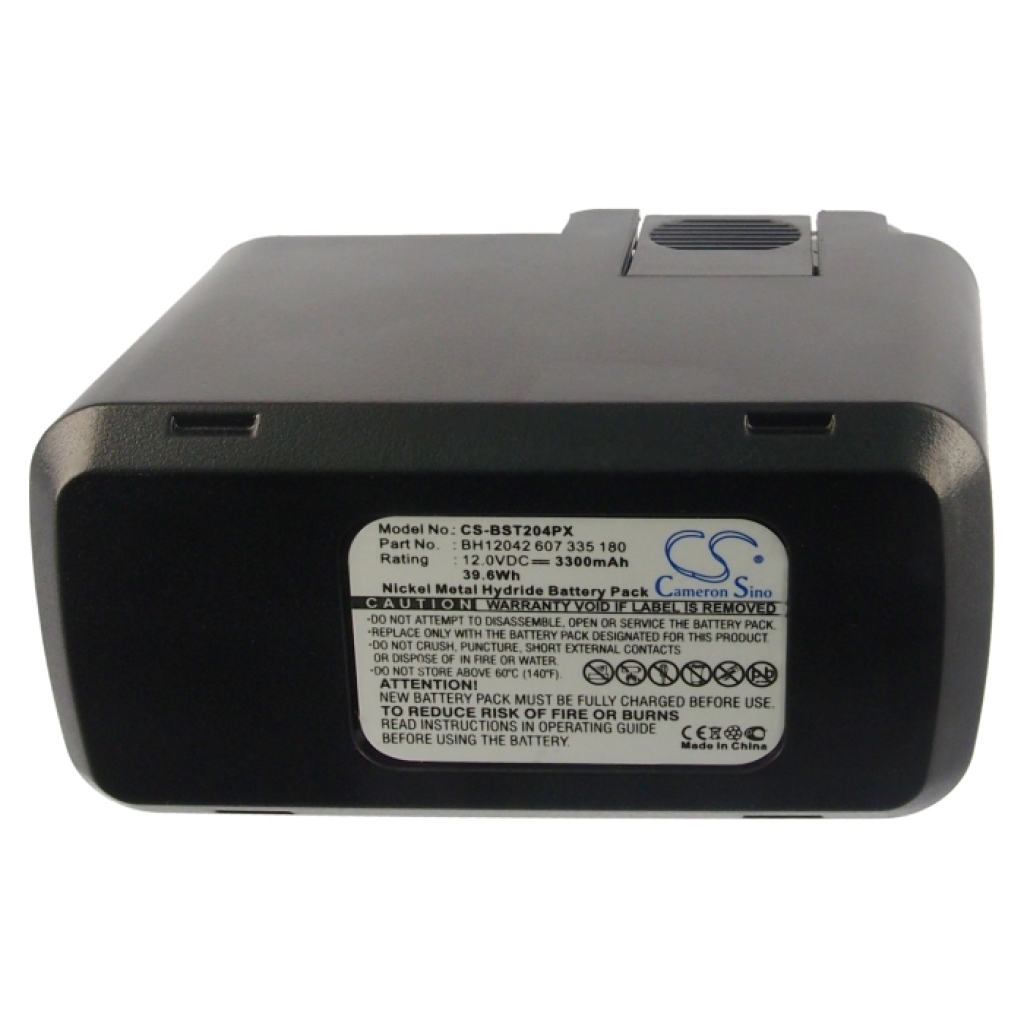 Battery Replaces BH1204