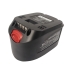 Batterij Vervangt 2 607 336 194