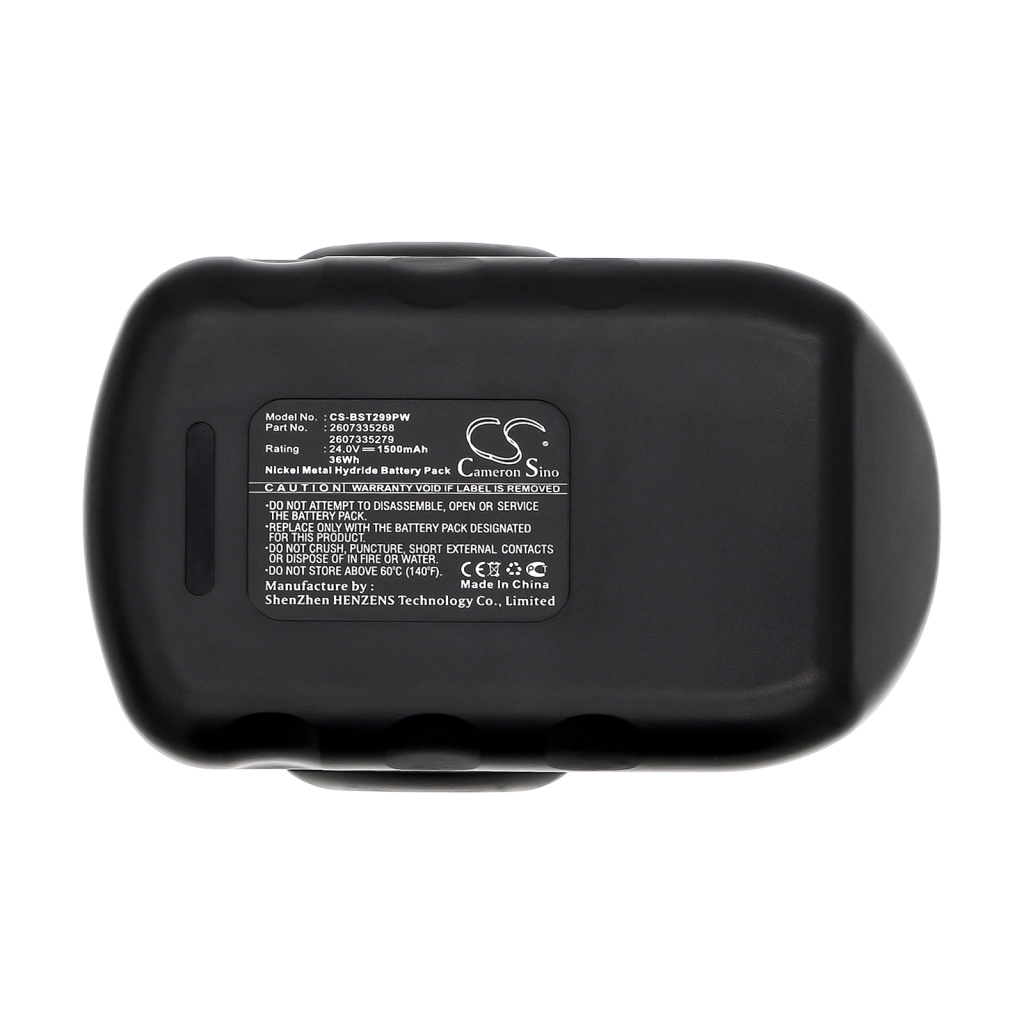 Battery industrial Bosch CS-BST299PW