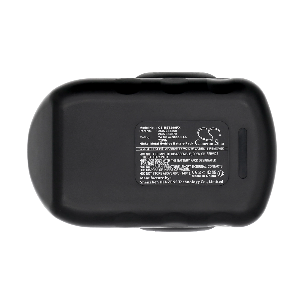 Battery industrial Bosch CS-BST299PX