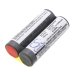 Compatible battery replacement for BOSCH BST200