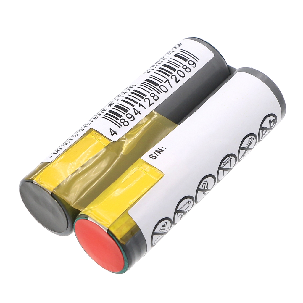 Compatible battery replacement for BOSCH BST200